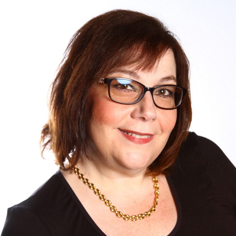 Maryann-Pagano