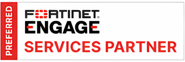 BHD - Fortinet EPSP Partner Badge 