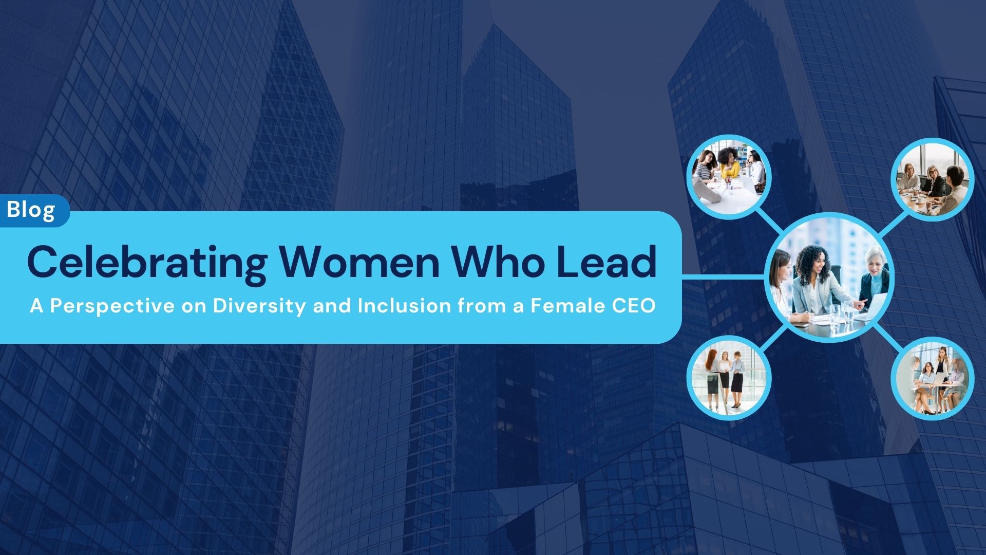 Women who lead