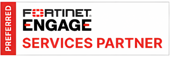 BHD - Fortinet EPSP Partner Badge